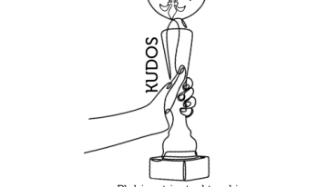 KUDOS – czas działać