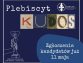 KUDOS – poznaj nowy regulamin